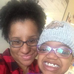 Meet your Posher, Pamela